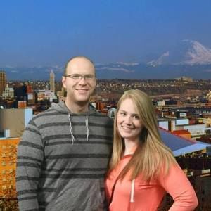 Meet your Posher, Abigail